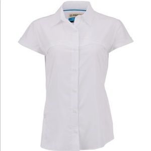 Magellan Outdoors Women's Short Sleeve Top